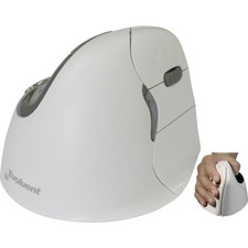 Evoluent VerticalMouse4 VM4RB