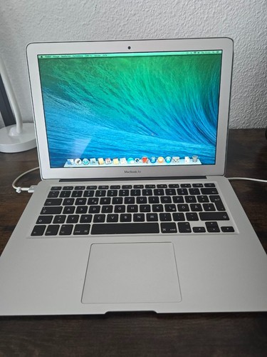 Macbook air a1466 intel - air,