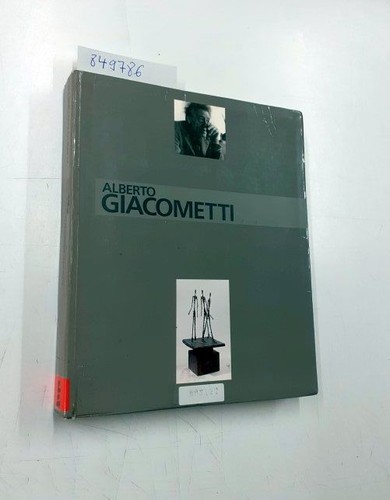 Alberto giacometti sculptures - giacometti,