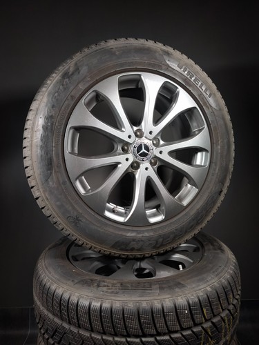 Winterreifen 235 r18 - 235, 60