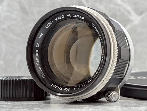 Canon 50mm objektiv für - 50mm,