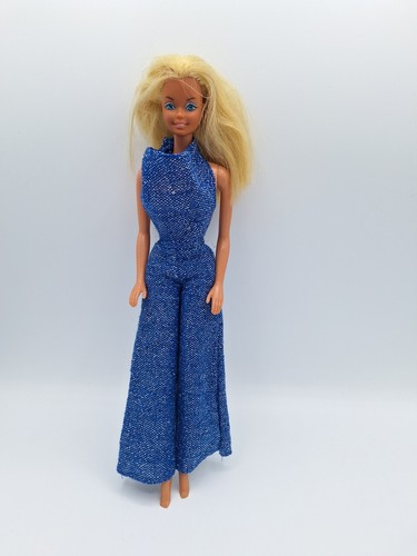 Barbie vintage - barbie, "vintage-barbie-puppe"