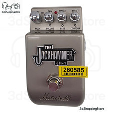 Marshall the jackhammer - marshall,