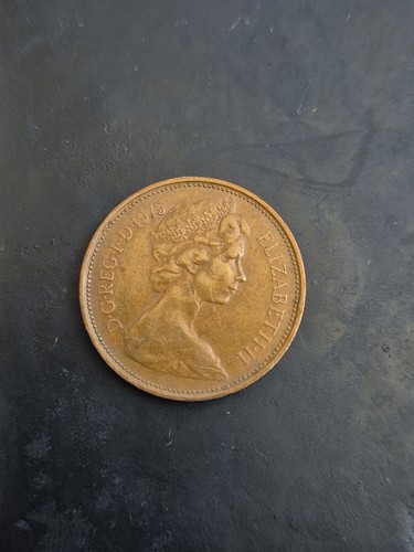 Großbritannien 1975 königin - 1975,