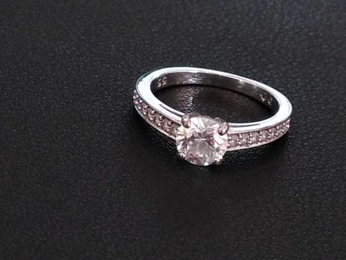Swarovski attract damenring - swarovski,