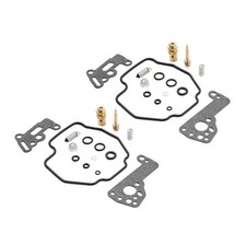 2 Sets Carburetor Repair Kits