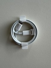 Original Apple Lightning auf