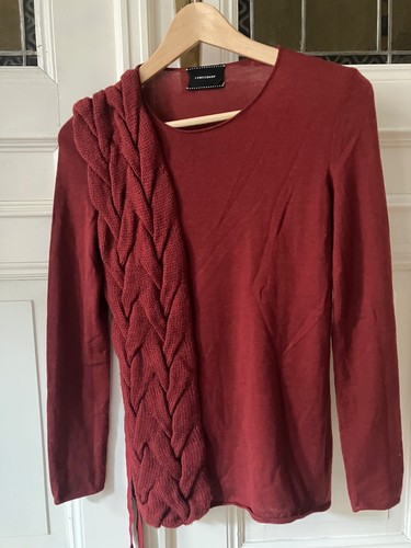 Longchamp pullover - longchamp,,