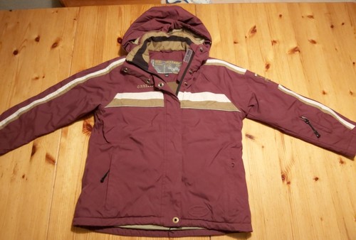Exxtasy anorak skijacke - anorak,