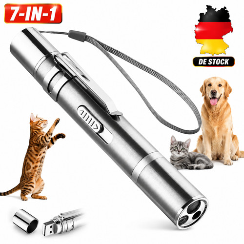 Laser muster hund - muster,