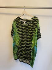 VERSACE X H&M HERREN T SHIRT