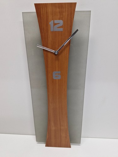 Pendeluhr wanduhr uhr mit - pendeluhr,