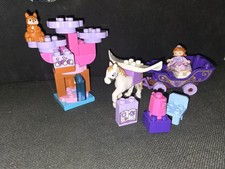 LEGO DUPLO: Sofias Magische