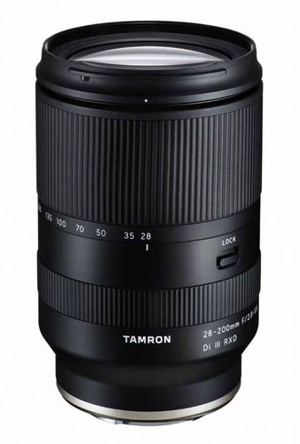 Tamron 200mm 5 6 di - tamron,