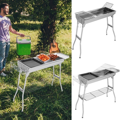 Bbq grill holzkohlegrill - bbq,
