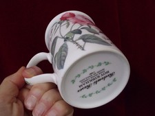 Roy Kirkham Redoute Roses