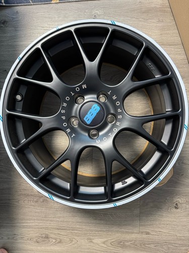 Original bbs felge - ch-r,