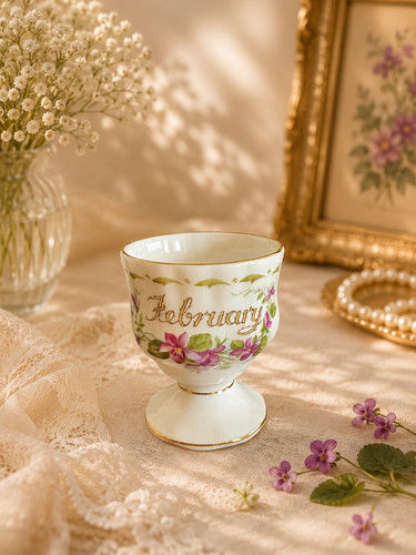 Royal albert february - royal,