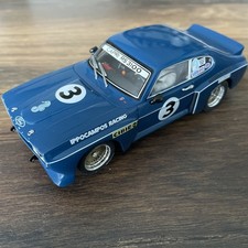 Ford Capri RS 3100 Ippocampos