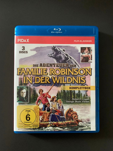 Die abenteuer der familie - abenteuer,