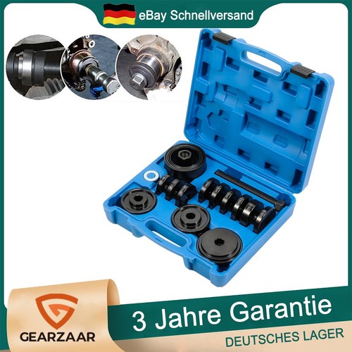 23x universal radlager - 23x,