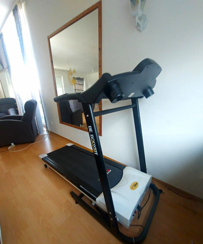 Stamm bodyfit elektrisches - stamm,