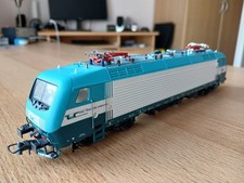 Roco  73564 BR  EU43 004  RTC Digital HO DC