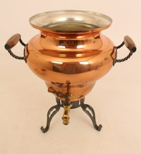 Samowar teekessel teetopf - samowar,