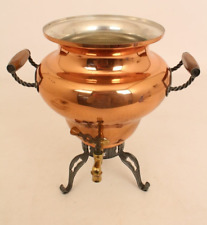 Samowar Teekessel Teetopf