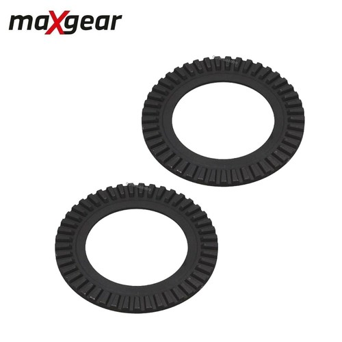 Abs sensorring hinten für - 2x,