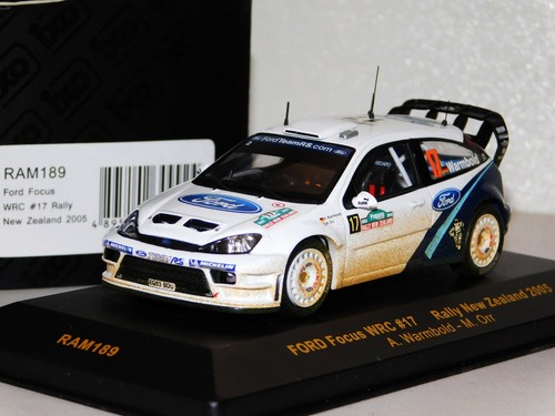 Ford focus wrc 17 - focus,