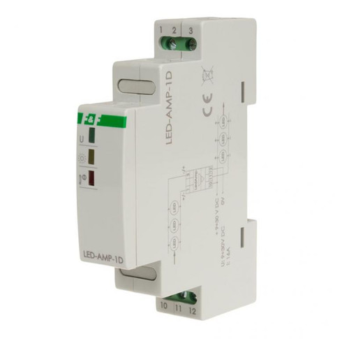 Led amp - led-amp-1d,