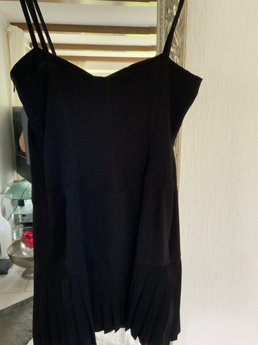 Kleid versace 38 - gr.,