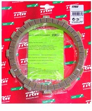 Für KTM SX 50 Senior - TRW Kupplungslamellen clutch friction plates MCC506-6