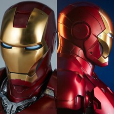 Sideshow Studios 1/1 Scale