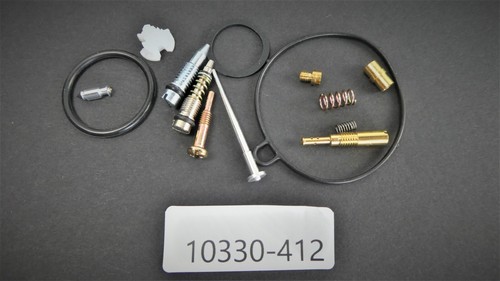 Vergaser reparatursatz innova - vergaser,