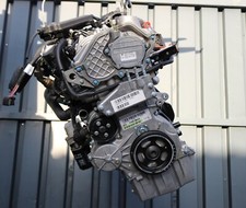 Dieselmotor komplett für