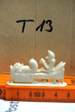 T13) Alte Margarine Figur Kothe Tabak:  Max und Moritz.