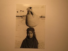 Africa probably egypt girl - africa,