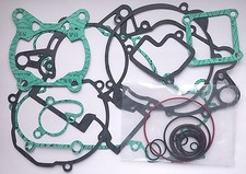Motor Dichtsatz KTM SX 85 - Bj. 2003-2012 - inkl. Zylinderdichtungen