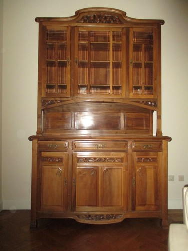Traumhaftes jugendstil - jugendstil,