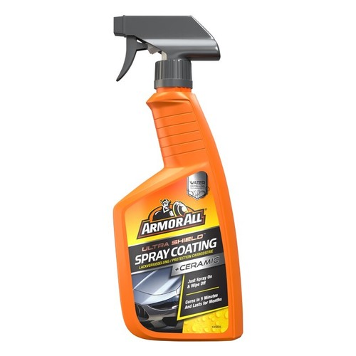 Armor all ultra shield - armor,