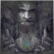 FINNTROLL - Vredesvävd DigiCD