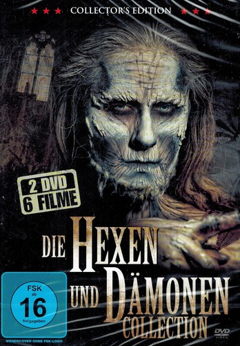 Doppel dvd neu ovp - -, die