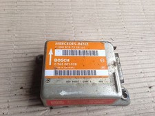 Mercedes-Benz W124 SRS Relais 0008207226 E280