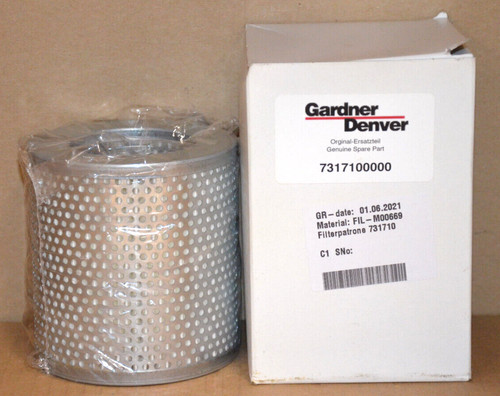 Gardner denver 731700000 - gardner,