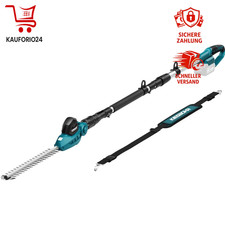 Akku Teleskop-Heckenschere 41