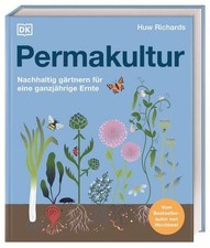 Huw richards permakultur - /,