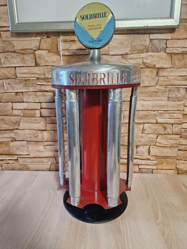 Vintage solibrille - vintage,