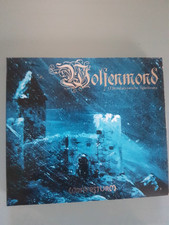 WOLFENMOND - WINTERSTURM | CD
